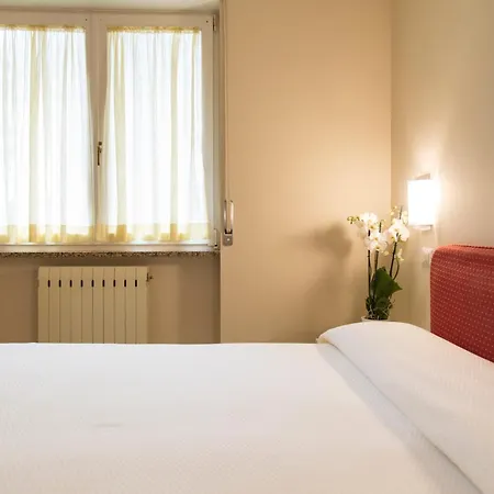 La Madonnina Apartahotel