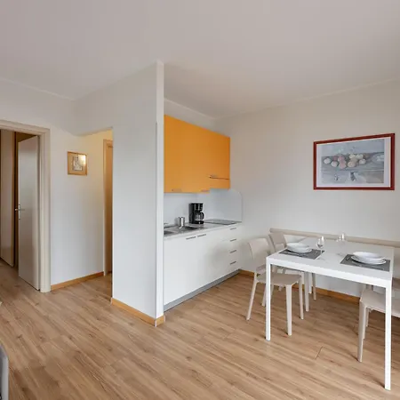Aparthotel La Madonnina Limone sul Garda