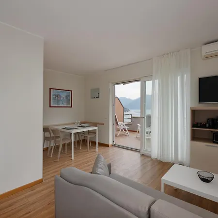 La Madonnina Aparthotel