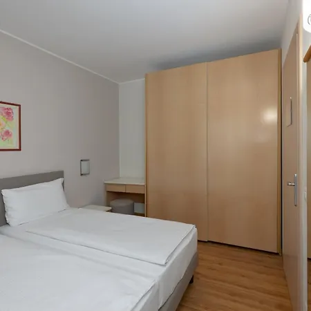 Aparthotel La Madonnina Limone sul Garda