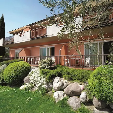 Apartahotel La Madonnina