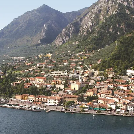 La Madonnina Apartahotel 3*