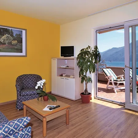 La Madonnina Appart hôtel 3*