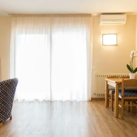 Apartahotel La Madonnina Limone sul Garda