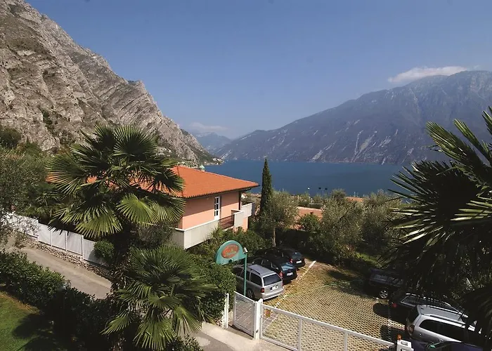 La Madonnina 3*