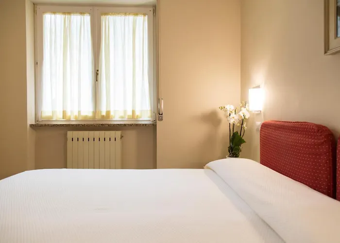 La Madonnina Appart hôtel