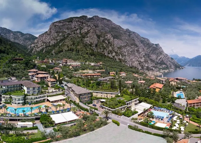 La Madonnina Limone sul Garda